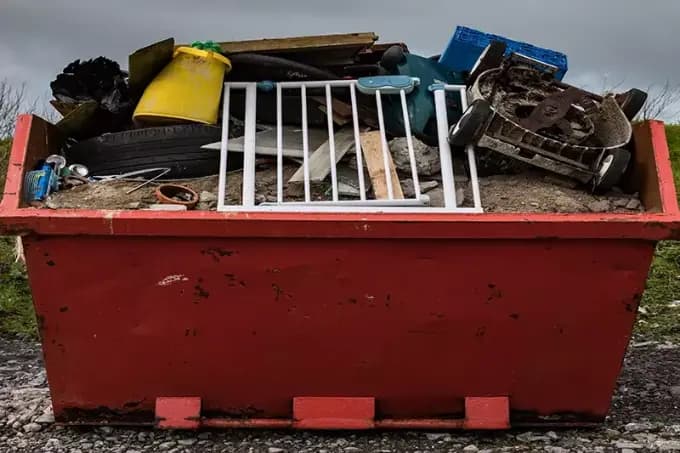 Affordable Skip Hire in Stourbridge: Your Options