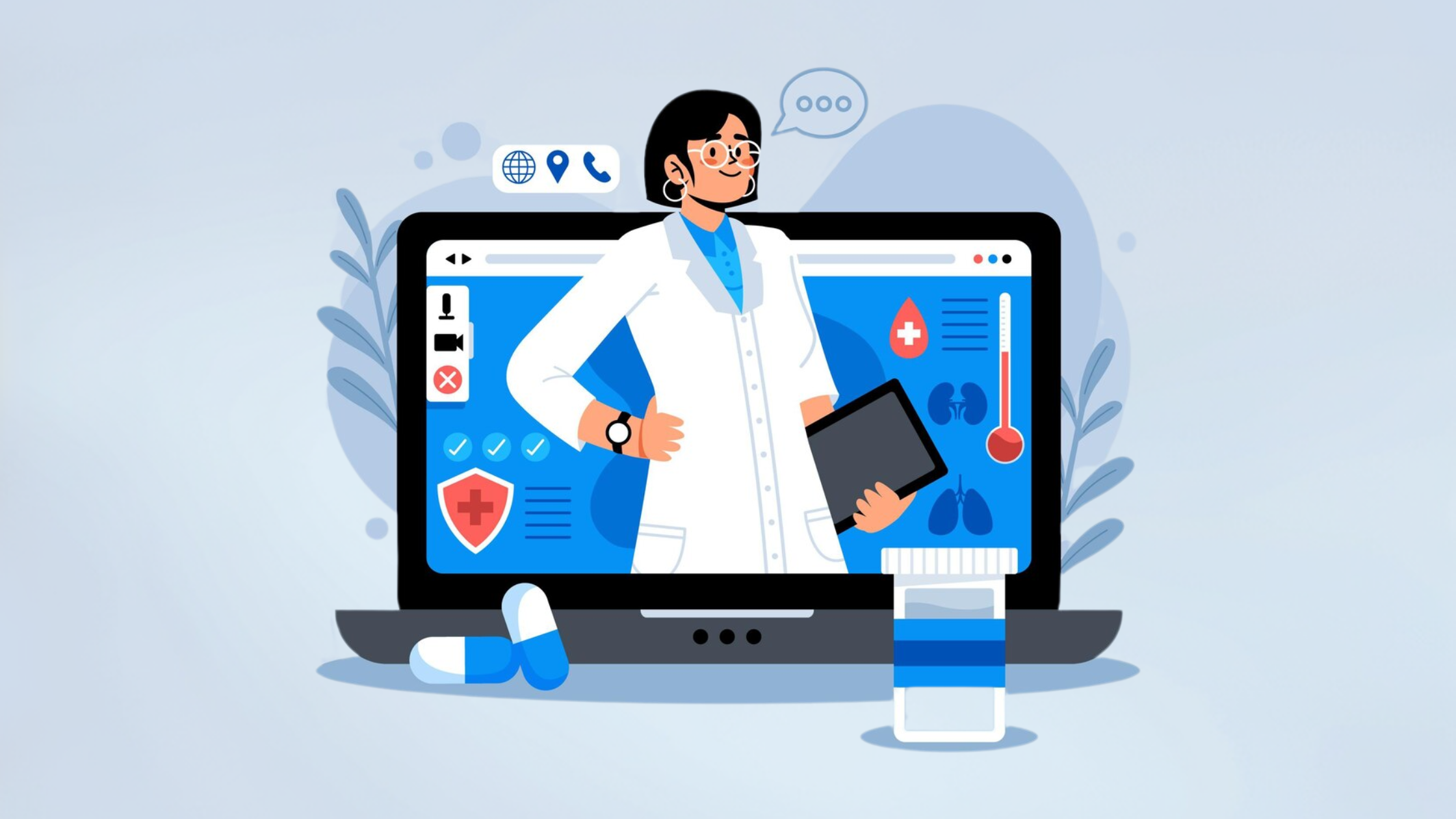Why Choose our Medical Transcription Services?
