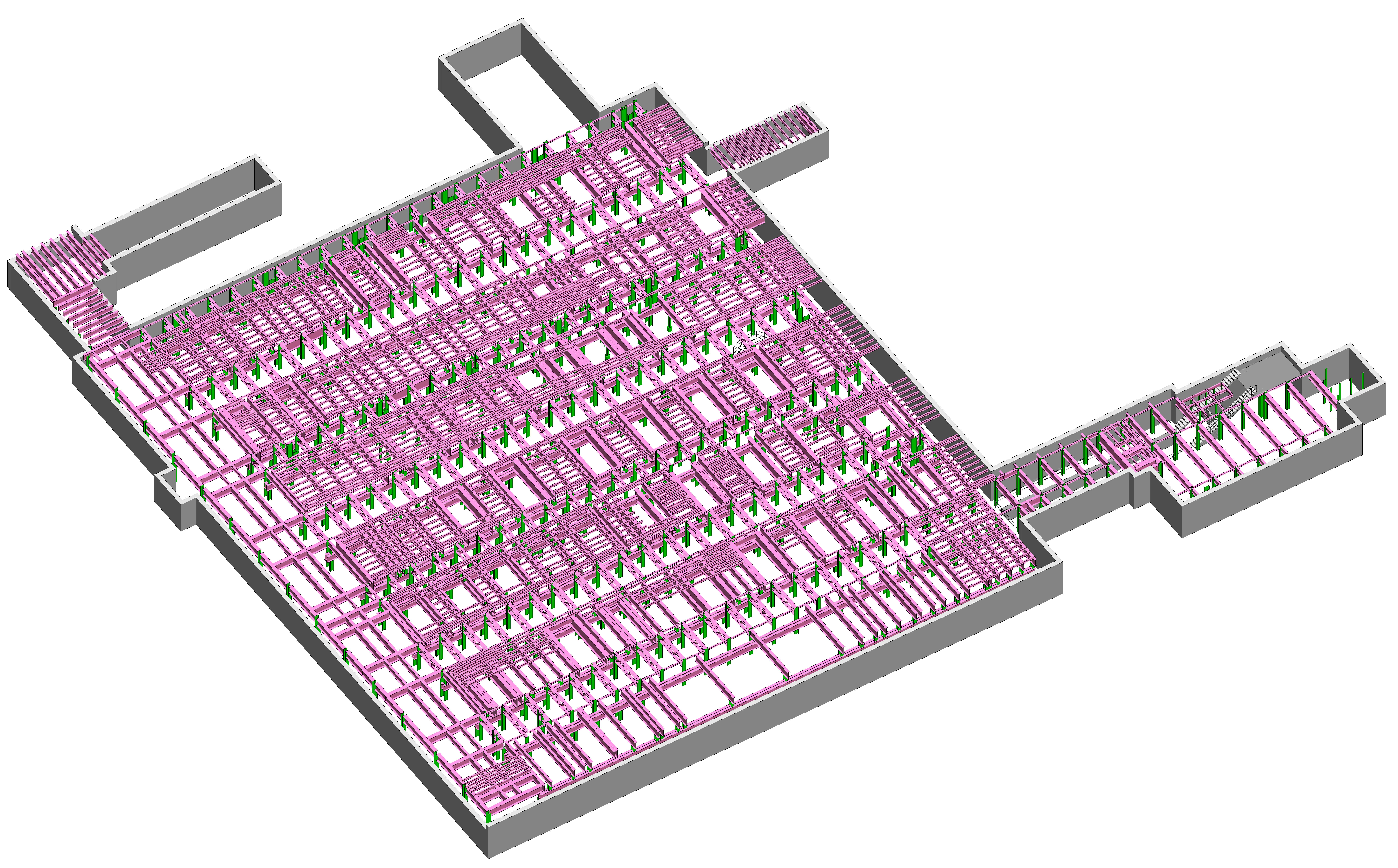 What is Structural BIM Modeling and Why Is It Essential for Modern Construction?