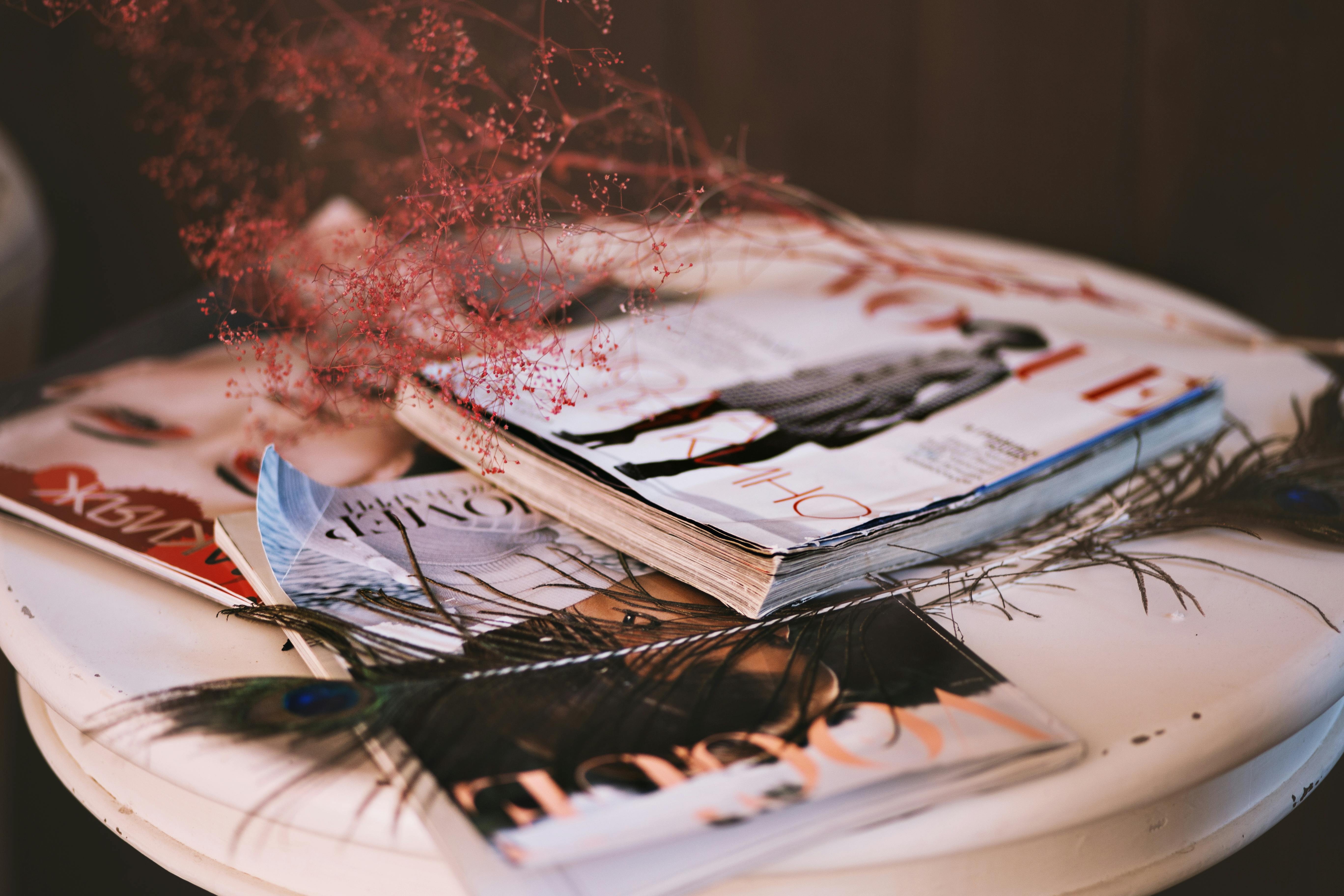 How Fashion Magazines Shape Trends Teens Love Today