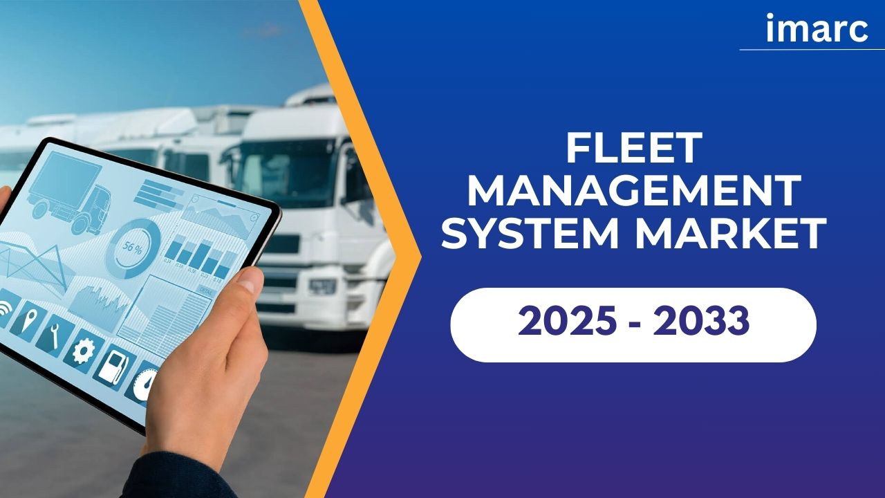 What Are the Most Promising Regional Markets for Fleet Management Systems and How Are They Expected to Grow?