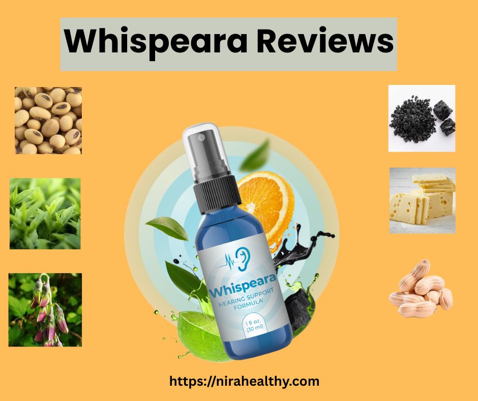 Whispeara Reviews 2024: Is This Sleep Aid Safe, Legit, or Just Hype?