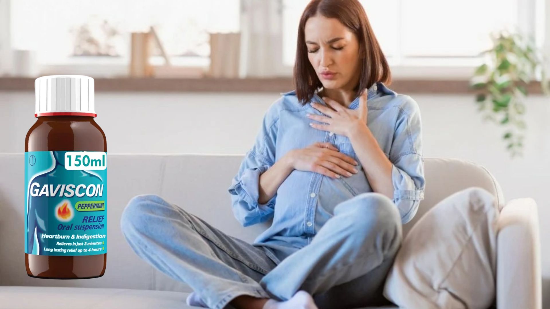 Are Gastric Problems Normal in Early Pregnancy?