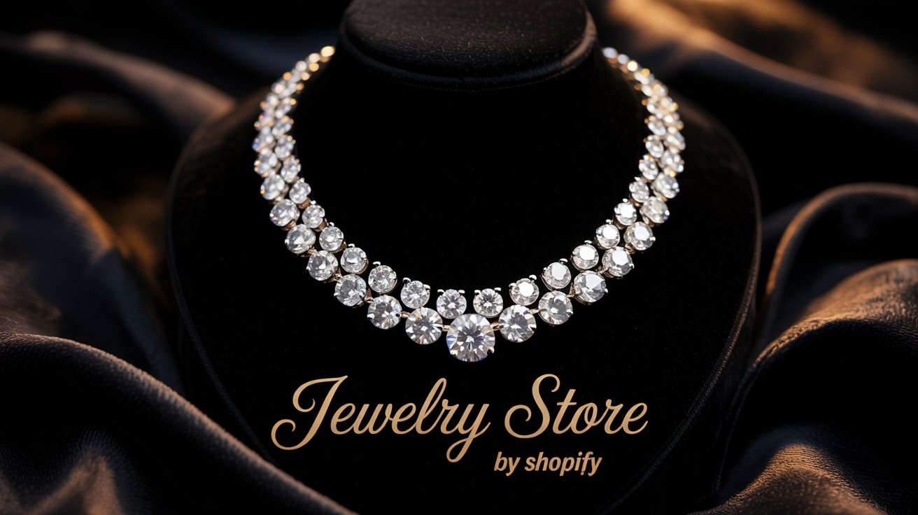 How to Launch a Successful Jewelry Business in 2025: A Complete 9-Step Guide Using Shopify