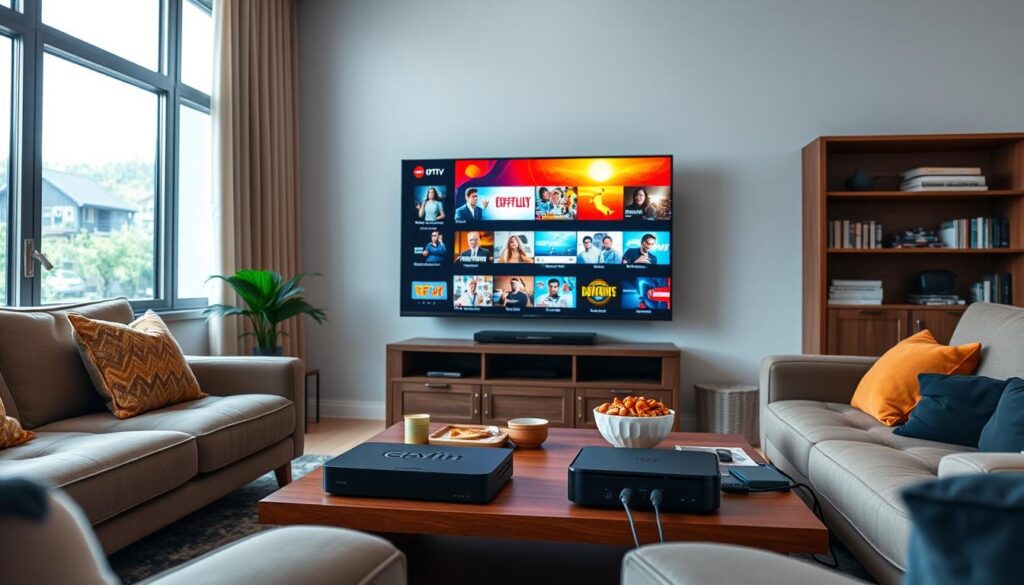 Best IPTV Services in the USA (2025): Affordable Streaming Alternatives to Cable