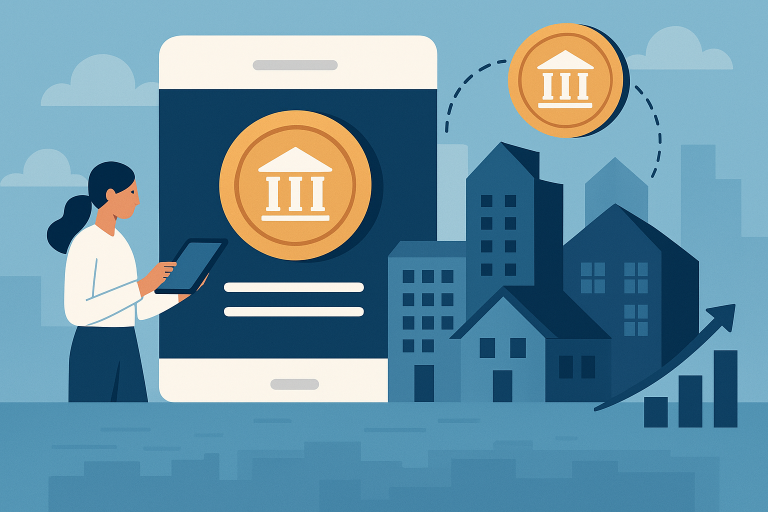 White Label Real Estate Tokenization Explained