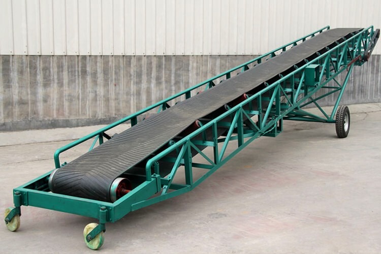 Rubber Conveyor Belts Manufacturing Plant Project Report 2025: Raw Material Requirements, Cost and Economics
