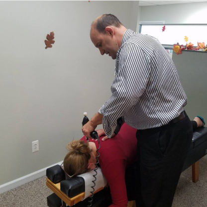 Back Pain in Michigan: Understanding, Managing, and Overcoming