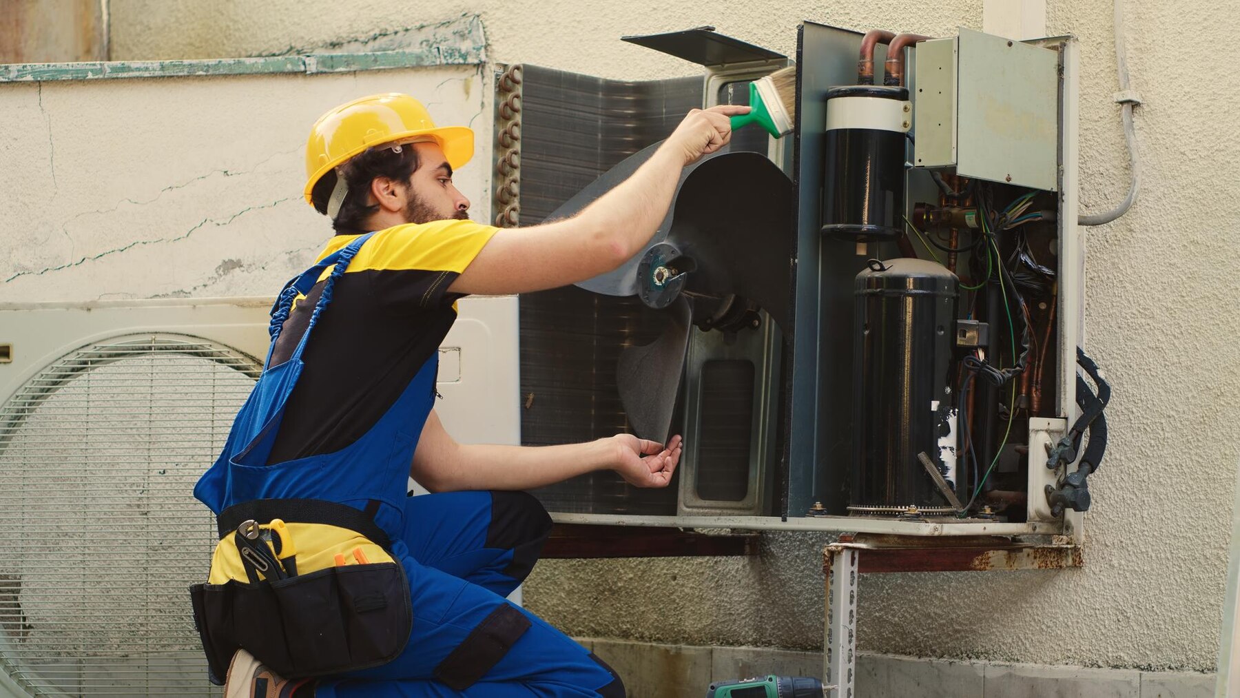 Sevierville Heat Pump Specialists for Efficient Heating and Cooling