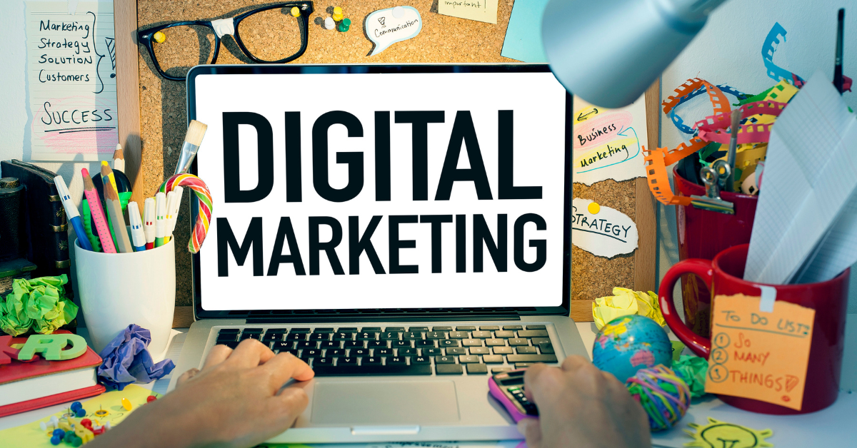 Why Businesses Need a Strong Online Marketing Agency in Today’s Digital World