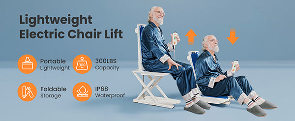 How to Choose the Best Bath Chair Lift: Safety and Comfort Without Compromise