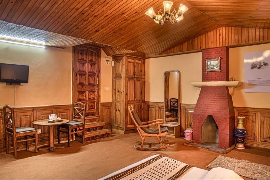 Best Resorts in Narkanda Himachal Pradesh: What to Look For?