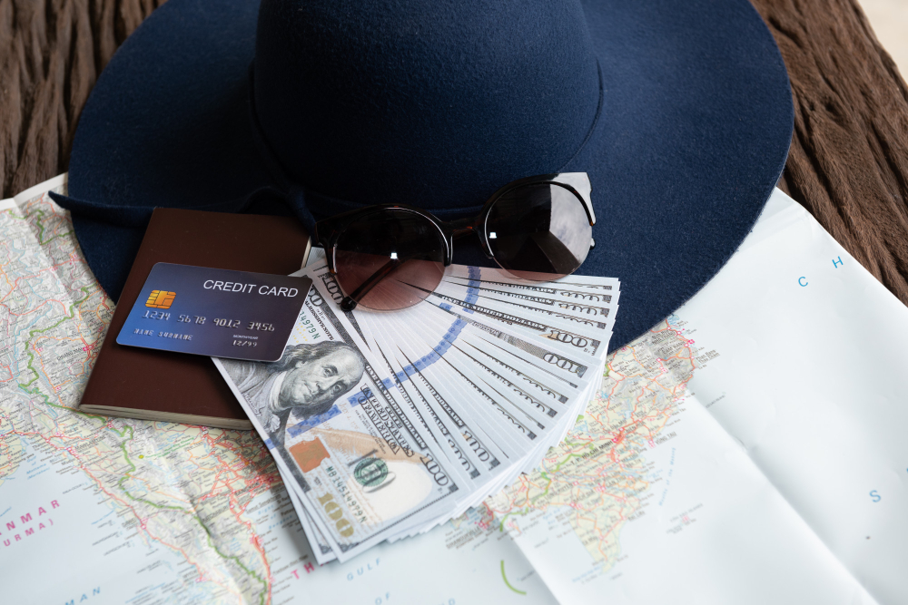 Are Your Corporate Travel Expenses Out of Control? Here's How to Fix It