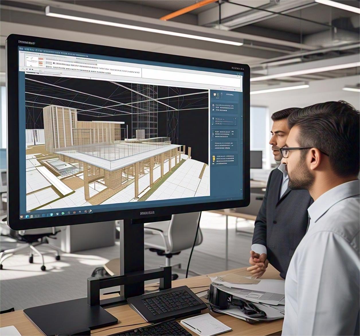 What Structural BIM Services Can Predict That You Can't Afford to Miss