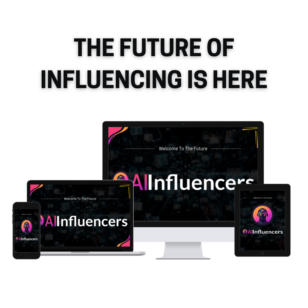AI Influencers Review – The Virtual Stars Shaping the Future of Digital Marketing