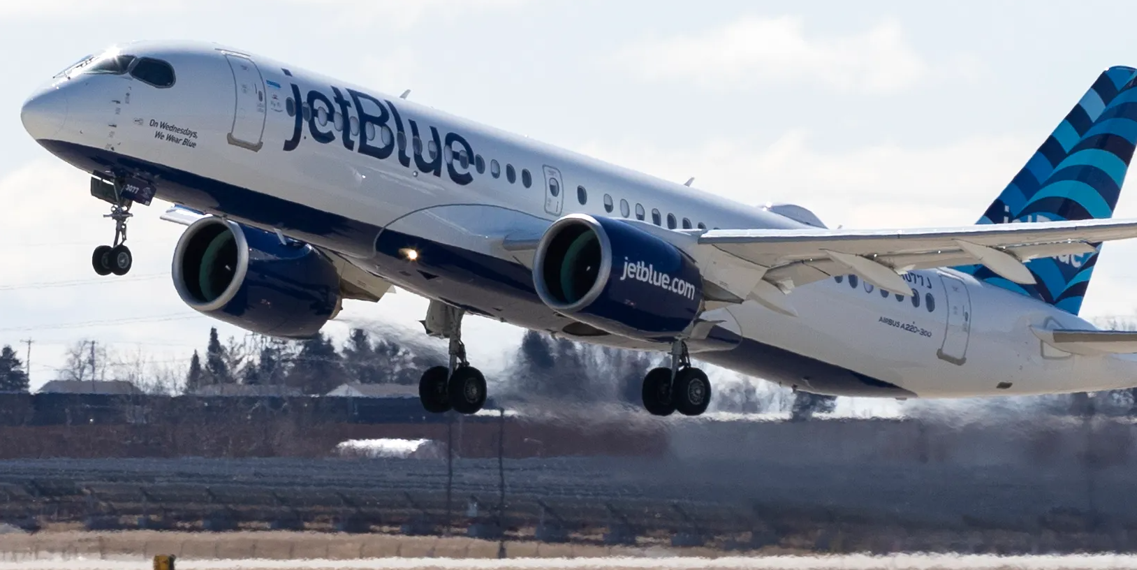 How to Print JetBlue Airlines Boarding Pass?