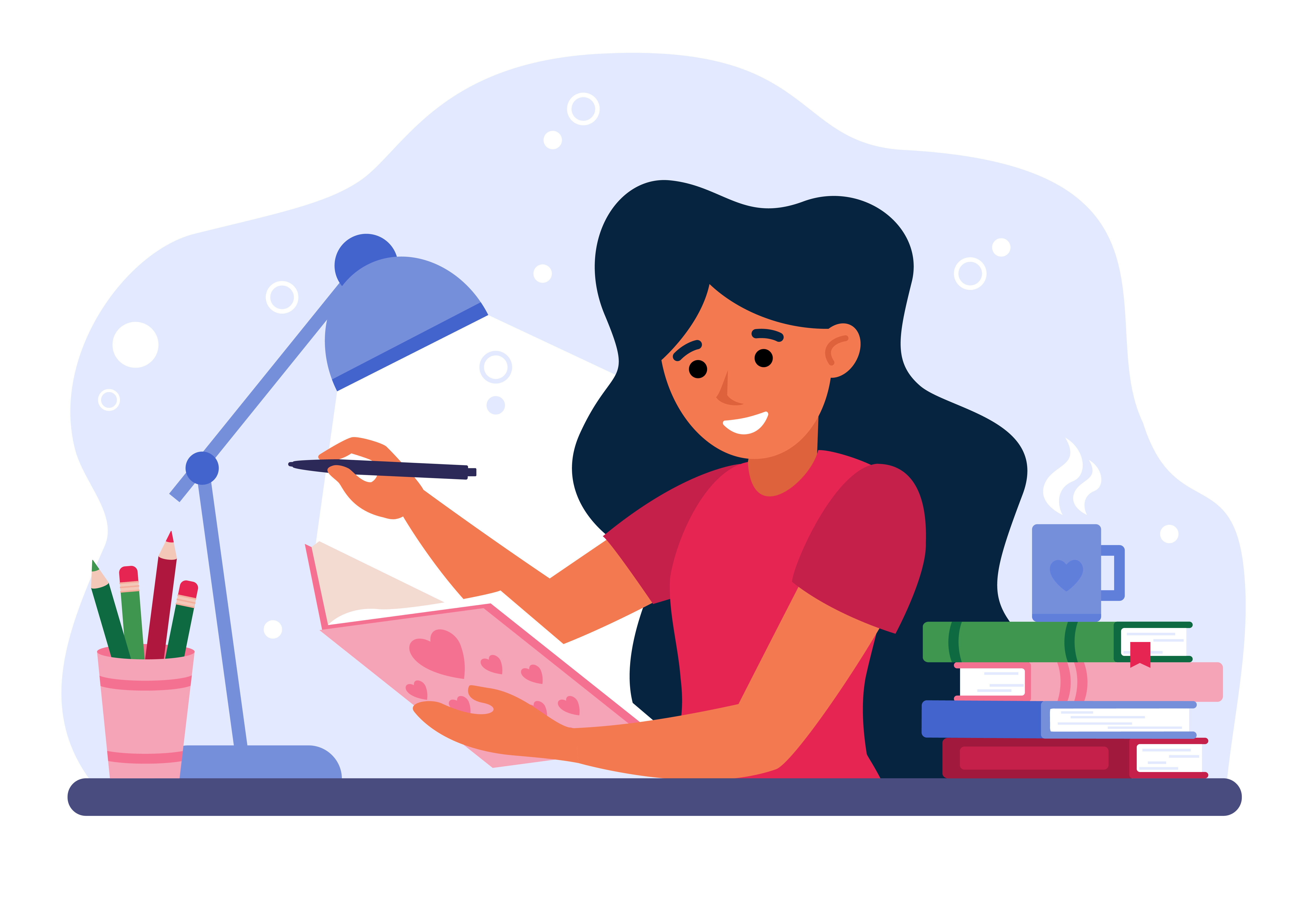 Know The Role of Workspace on Your Assignment Writing
