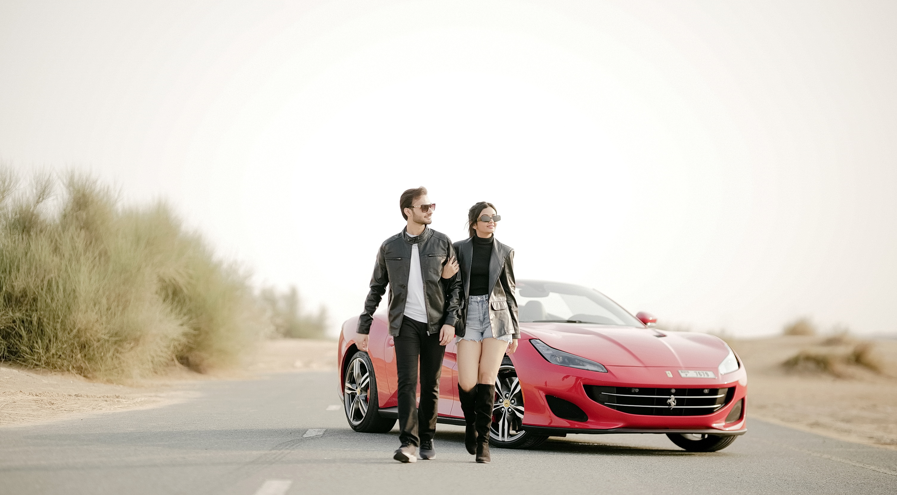 How to Make the Most of Pre Wedding Photography Dubai Style