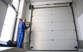 How to Find Reliable and Experienced Garage Door Experts