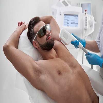 Laser Hair Removal for Ingrown Hairs: A Solution in Islamabad