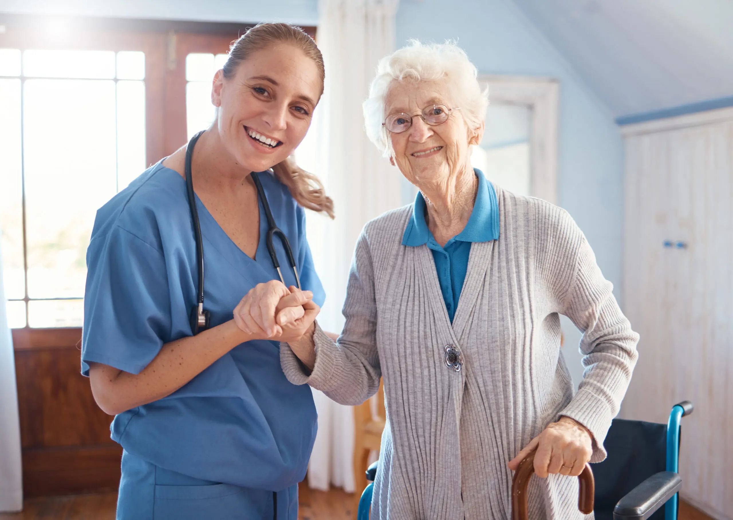 Pediatric Home Nursing Services