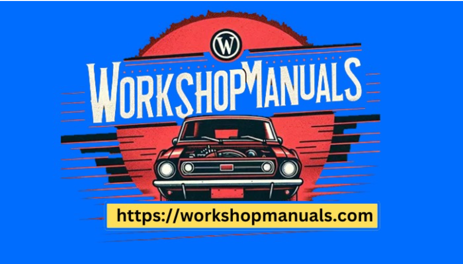 How Car Repair Manuals Save You Time and Money