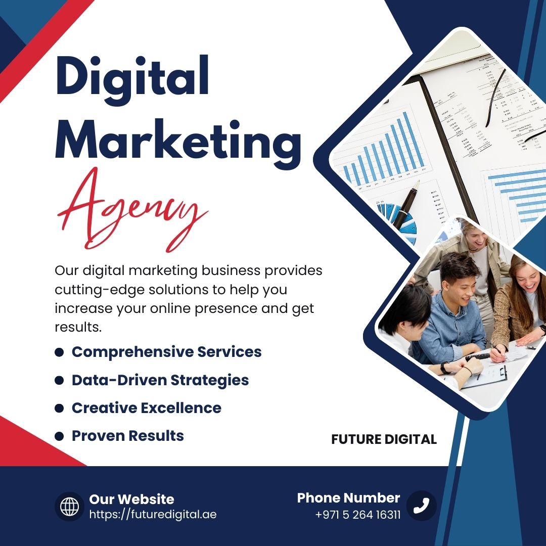 Customized Digital Marketing Strategies for Your Brand