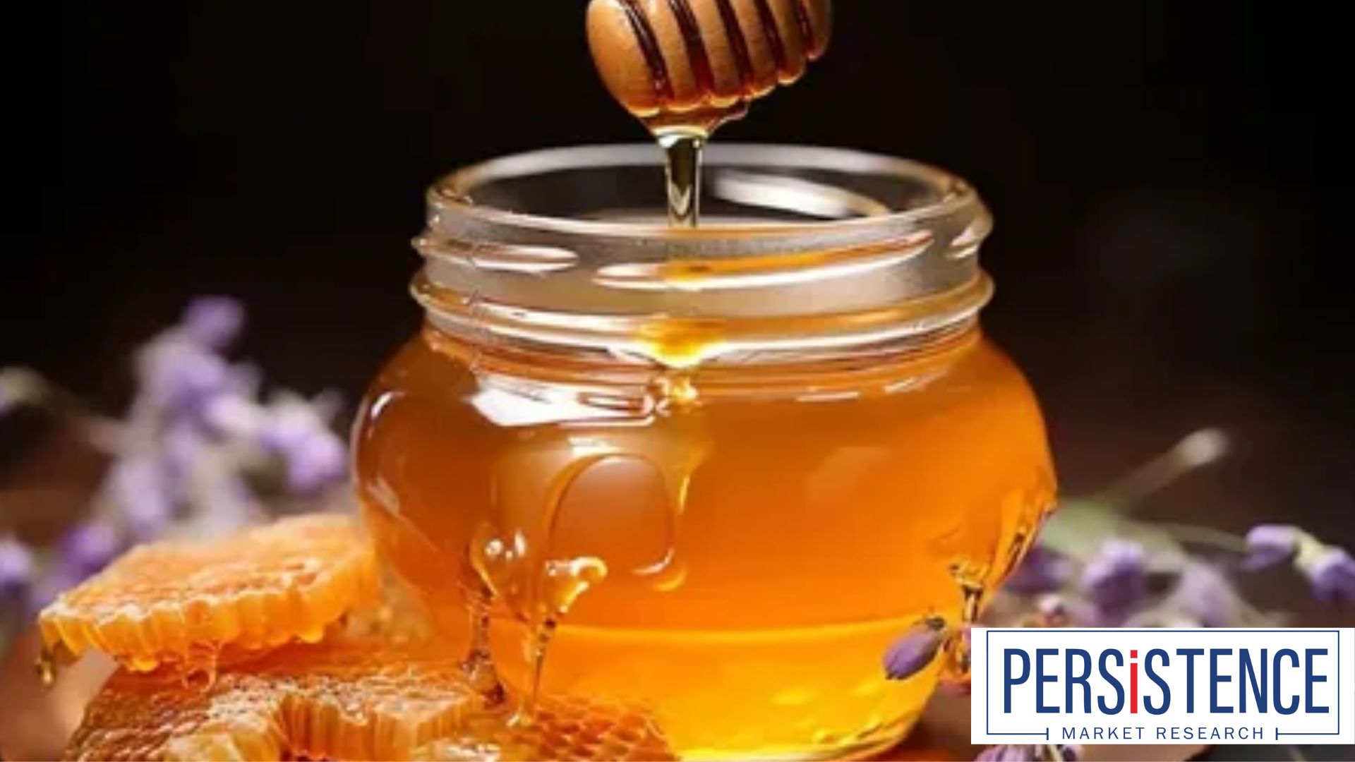 Top Exporters and Regions Dominating the Organic Honey Market