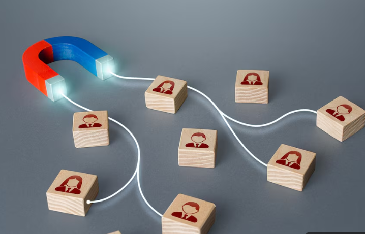 Maximize Your ROI with These Top 10 Lead Generation Software Tools