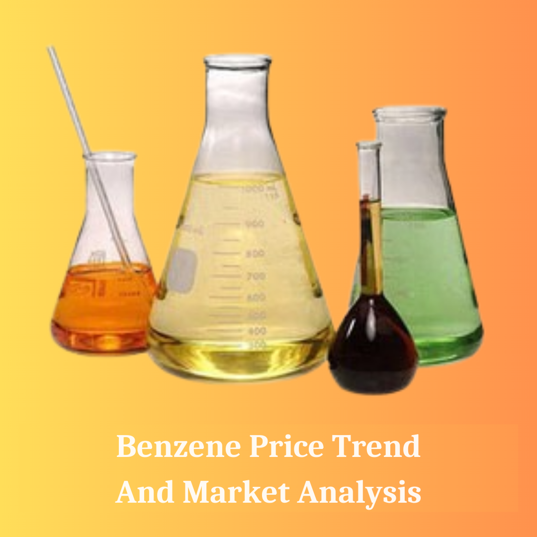 The Future of Benzene Pricing: Key Trends and Market Forecasts