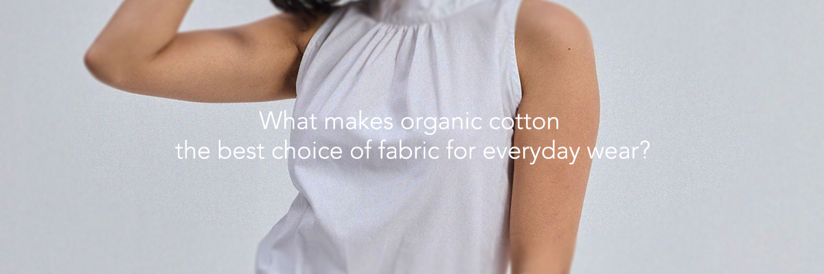 Embracing Eco-Friendly Fashion: The Benefits of Organic Cotton and Hemp Clothing