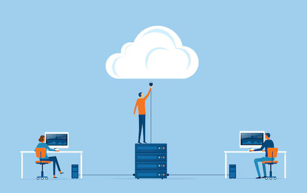 Top Cloud Migration Trends 2025
