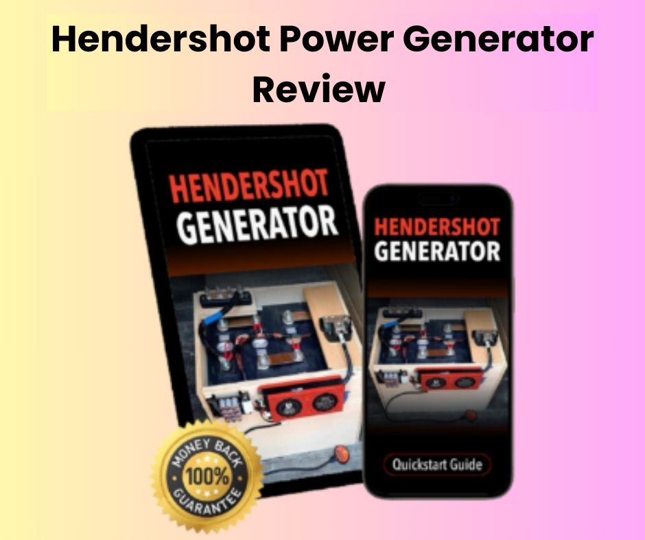 Hendershot Free Energy Device - Shocking 2025 Test Results & Warnings!