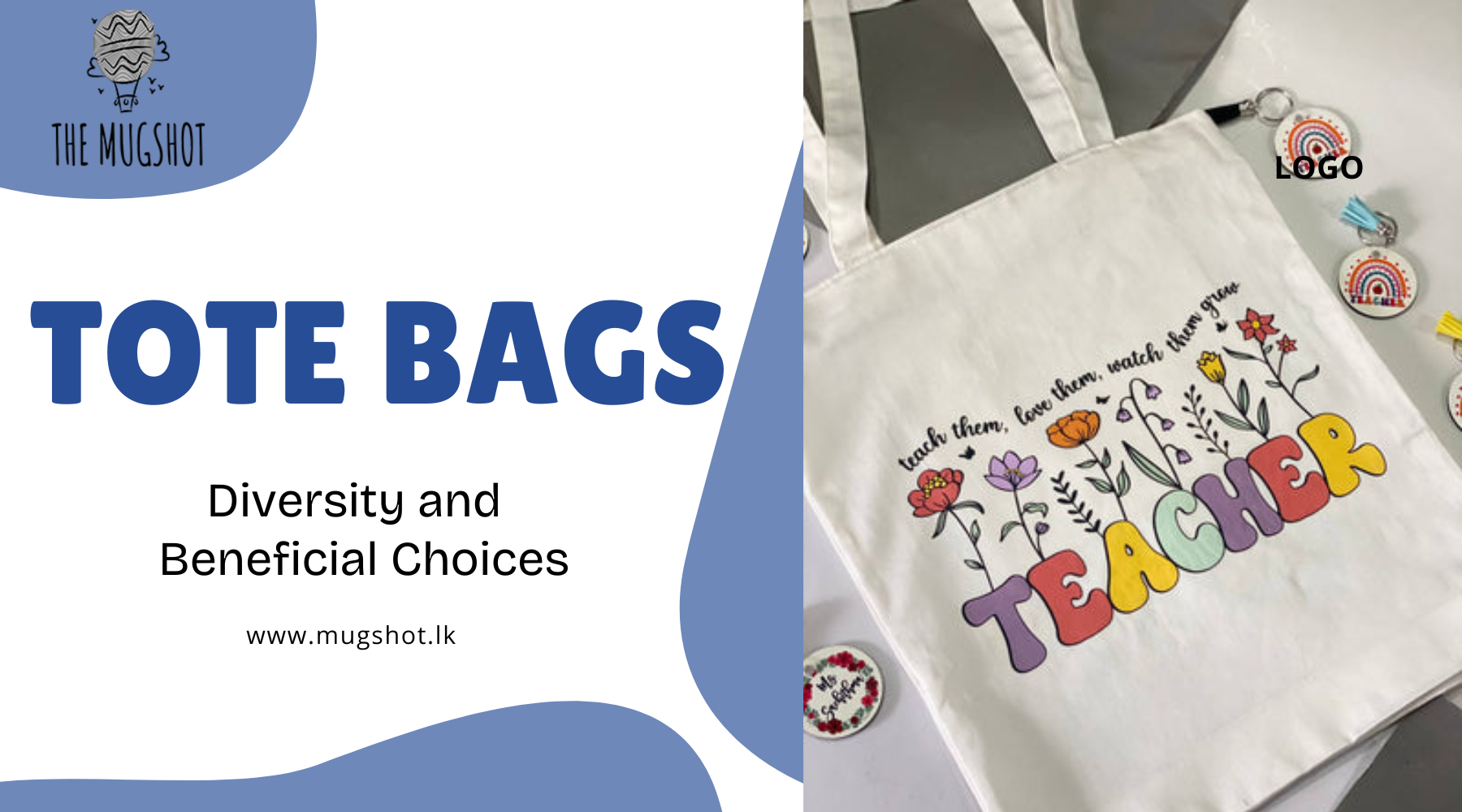 Tote Bags