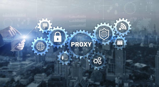 Rotating Residential Proxies: A Scalable Solution for Legitimate Access