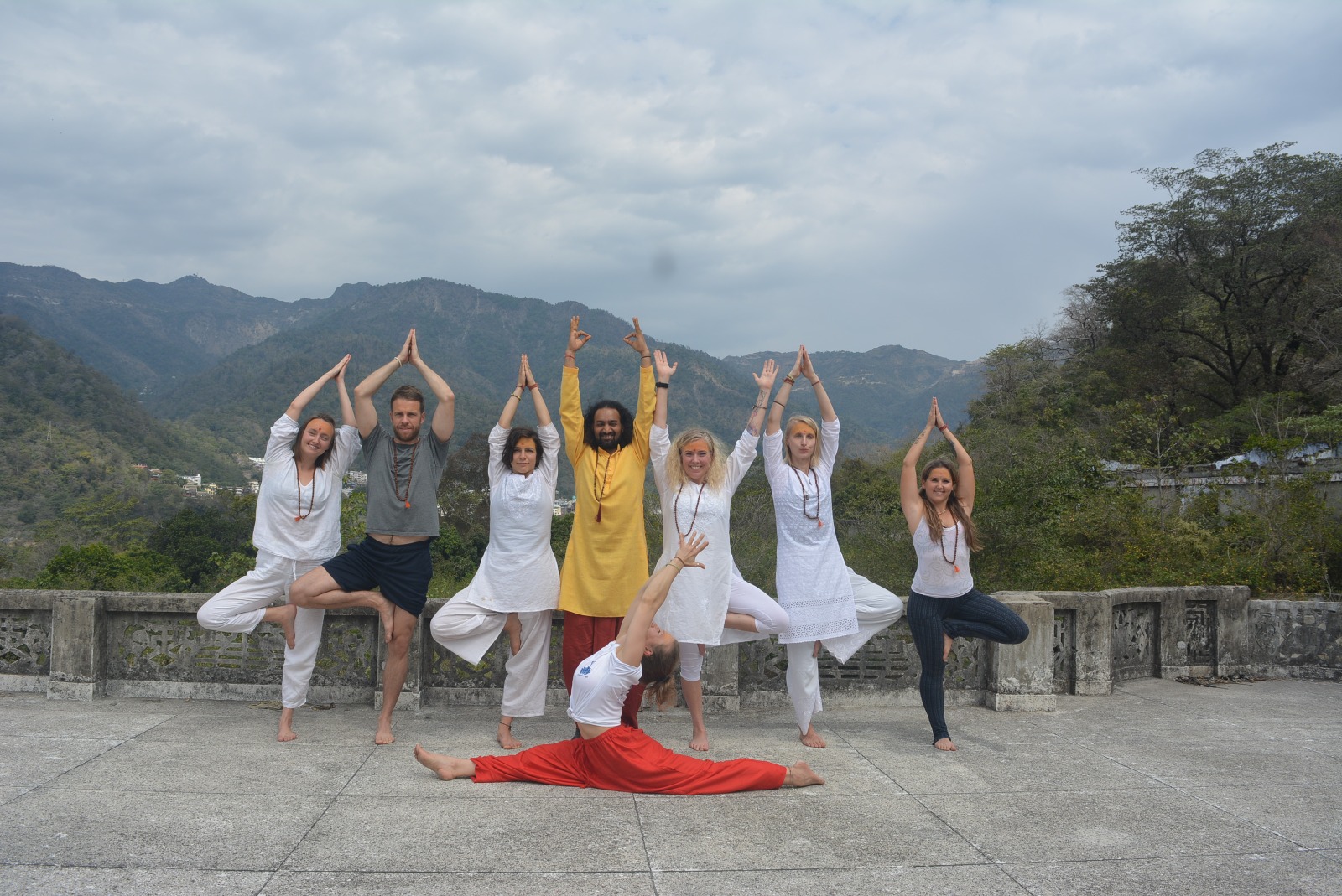 Discover the Power of Yin Yoga Poses: A Path to Deep Relaxation and Healing