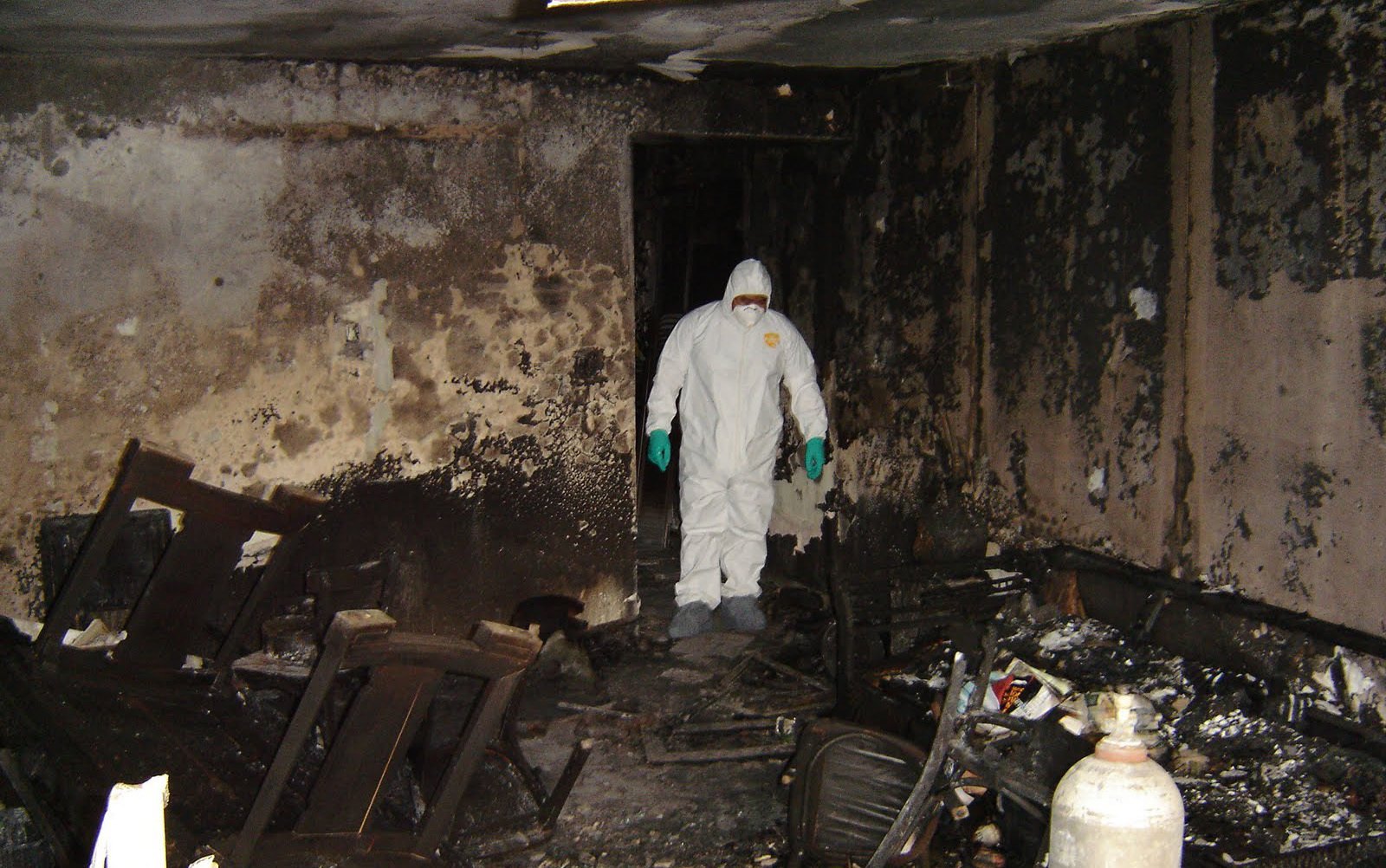 What Happens If You Delay Fire Damage Restoration Services?