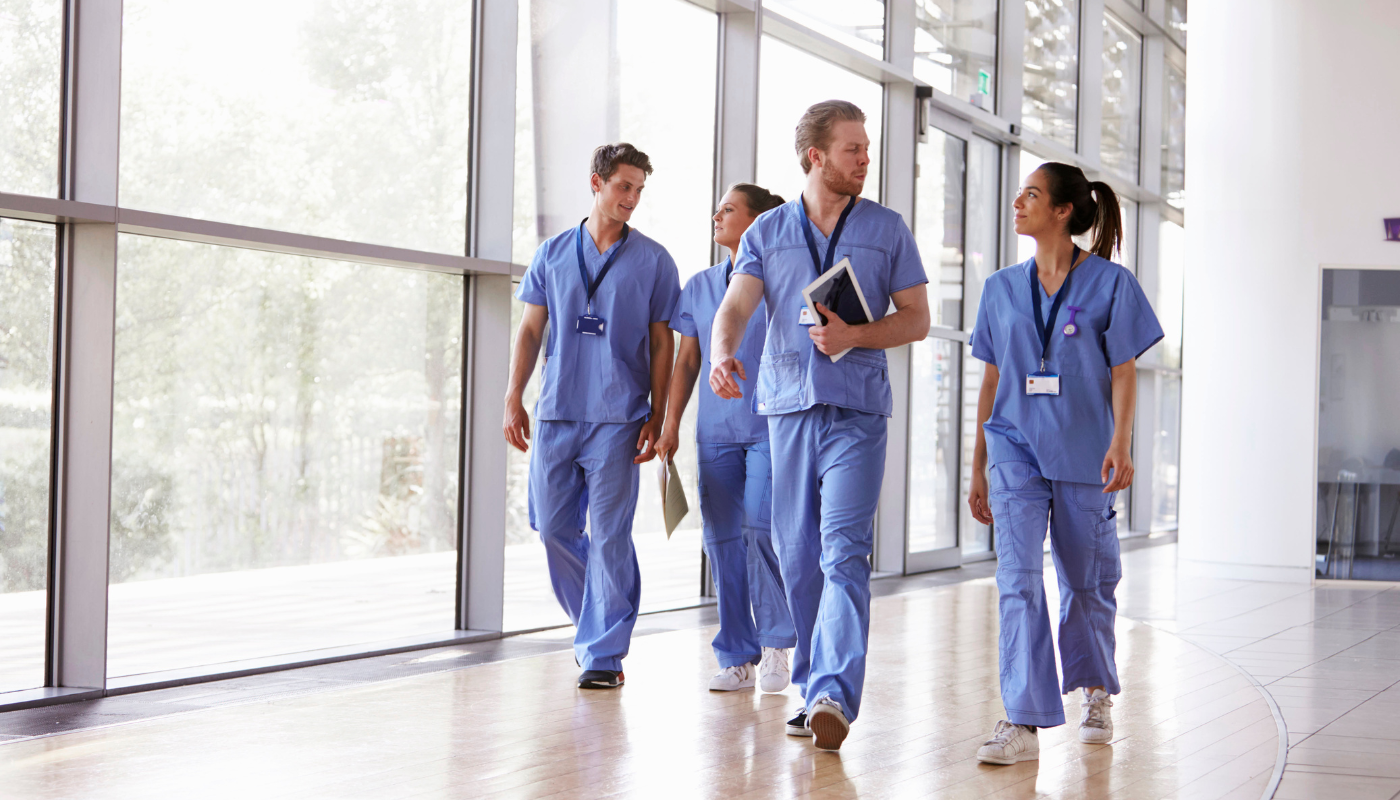 Meeting the Need: The Growing Demand for Specialized Healthcare Talent