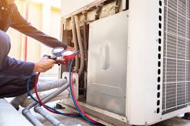 Trusted AC Repair Services in Mississauga