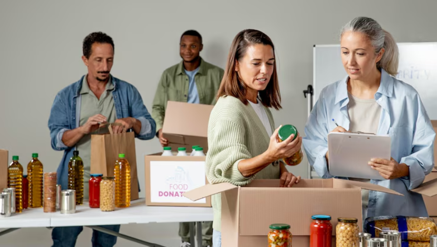 How to find FMCG distribution companies in the UAE?