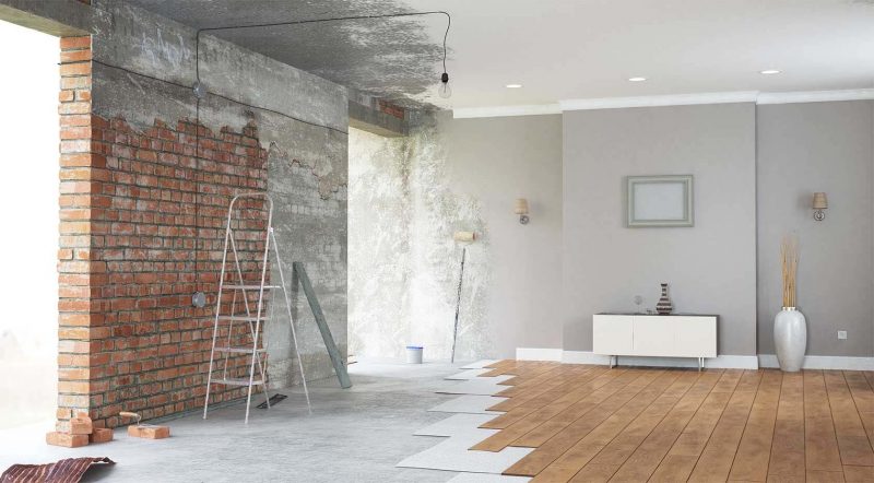 Durable Concrete Polishing in Toronto