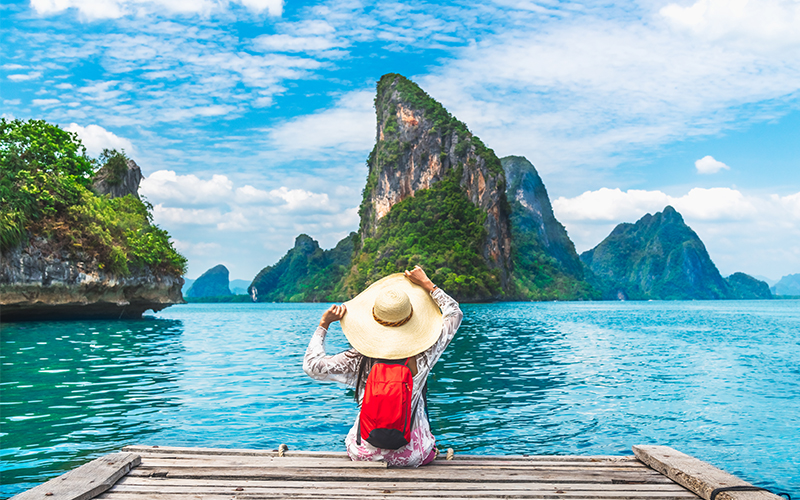 Singles Holidays Over 60s: Your Gateway to New Connections
