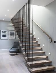 A Modern Twist on Tradition: Choosing Stair Spindles Metal for Your Home