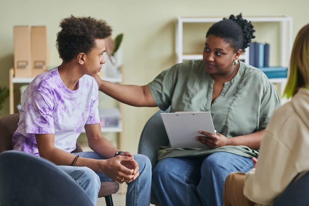 Find Expert Marriage Counseling Near You Today!