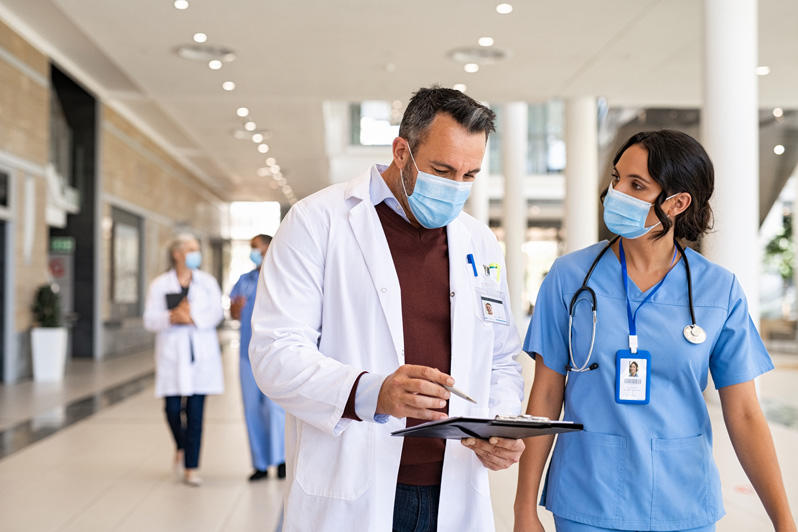 Top Skills Required to Land High-Paying Nurse Jobs