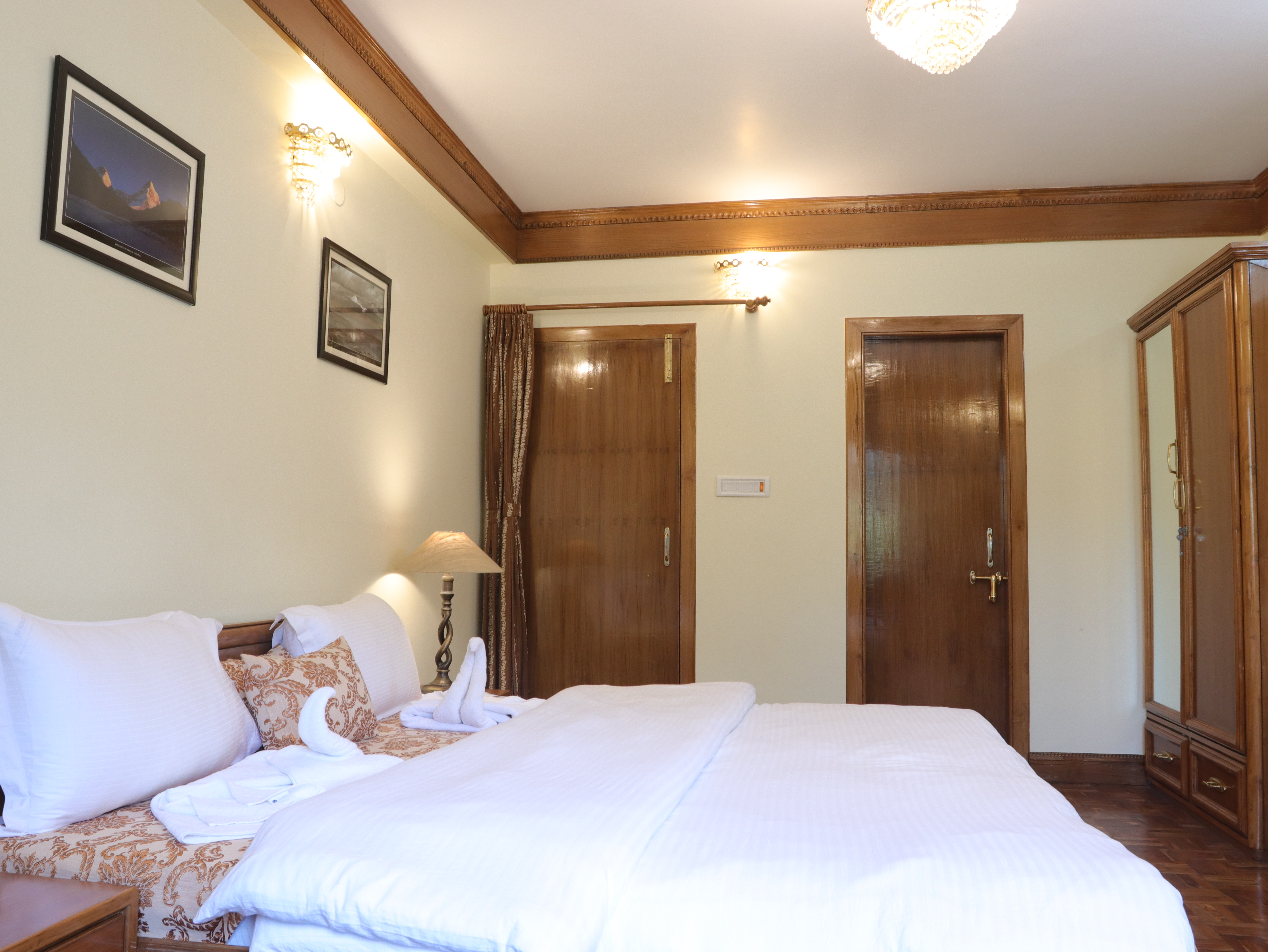 Homestay in Nainital Near Mall Road &ndash; The Willow Way