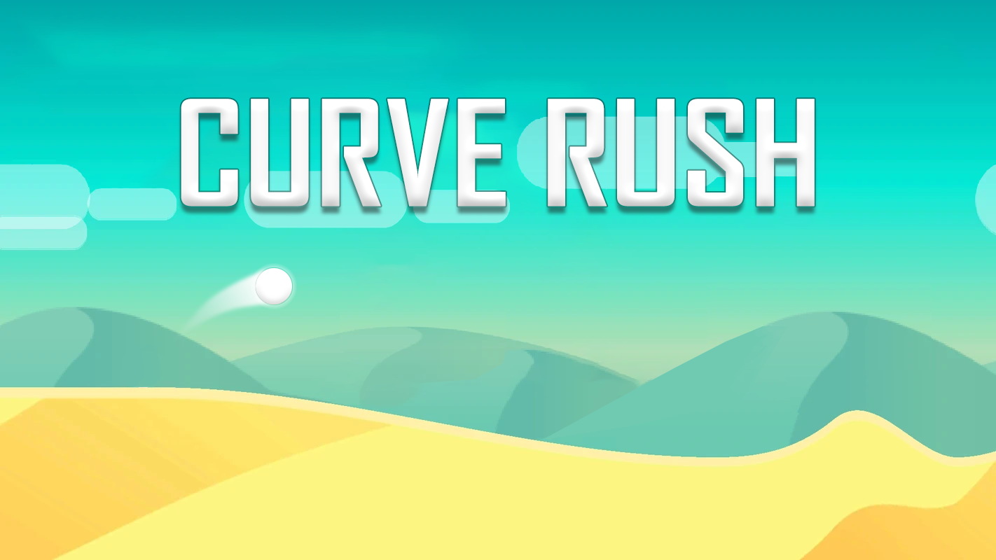 Curve Rush – The Fast-Paced Arcade Game That Will Hook You Instantly
