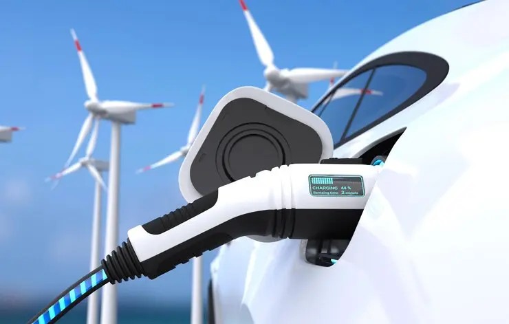 How to Build a Future-Proof and Sustainable EV Charging Business
