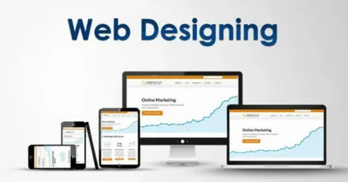 Why Choose a Web Design Company in Mohali for Your Digital Needs