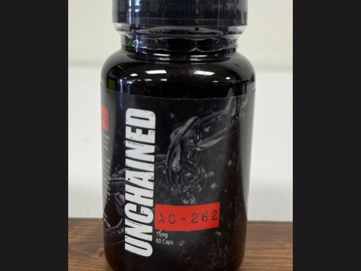 Are SARMs Pills Safe? Here’s What Science Says